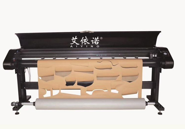 噴繪切割一體機(jī)